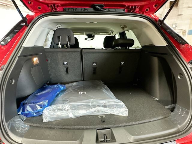 New 2026 Chevrolet TrailBlazer LS FWD image 26