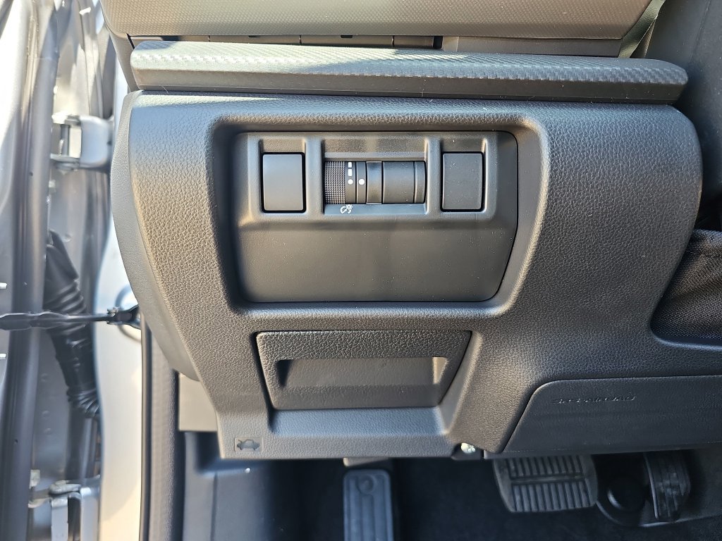 New 2026 Subaru Crosstrek 2.5i Wilderness AWD/4WD image 27