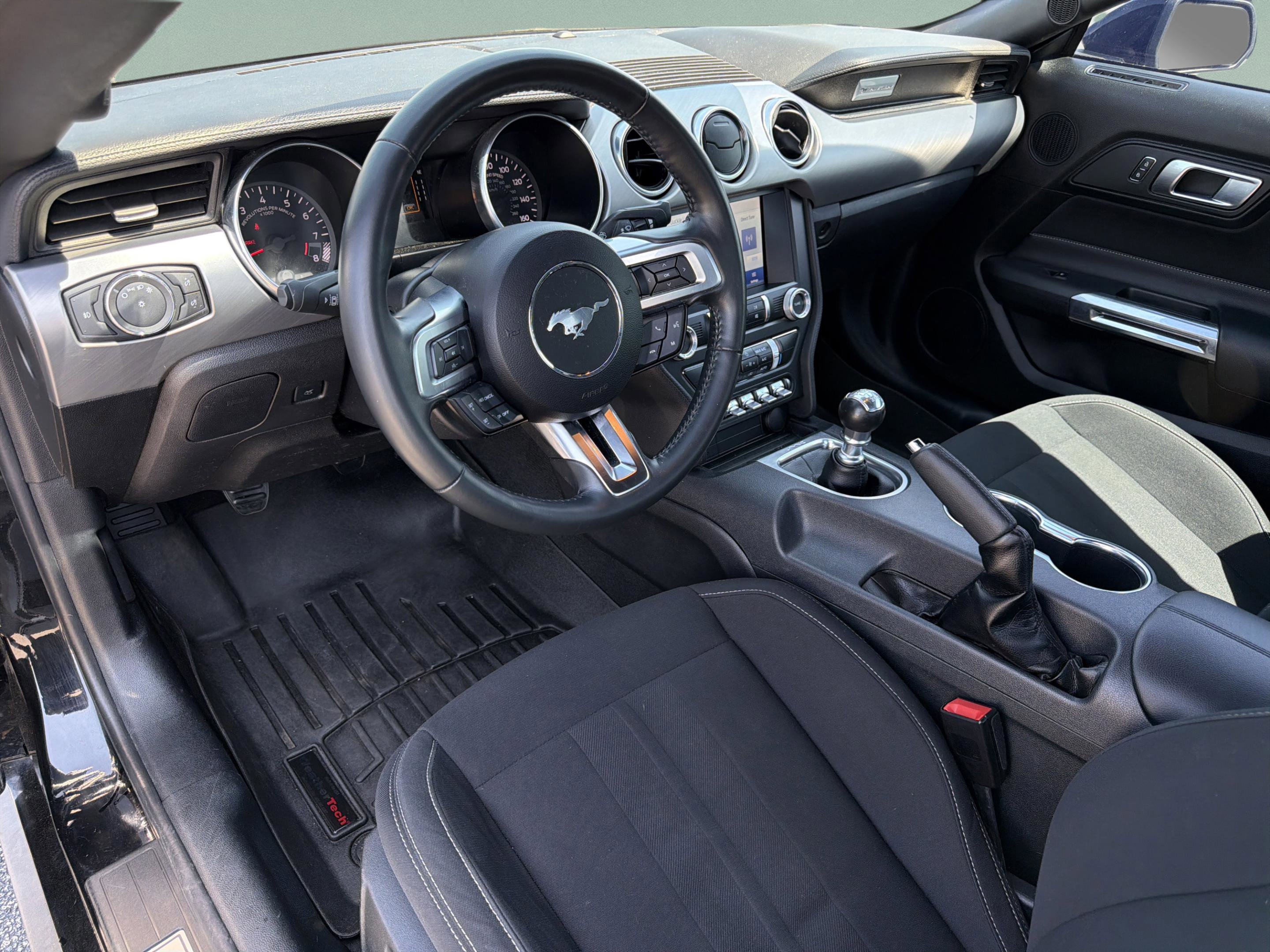 Used 2023 Ford Mustang GT w/ Equipment Group 301A image 25