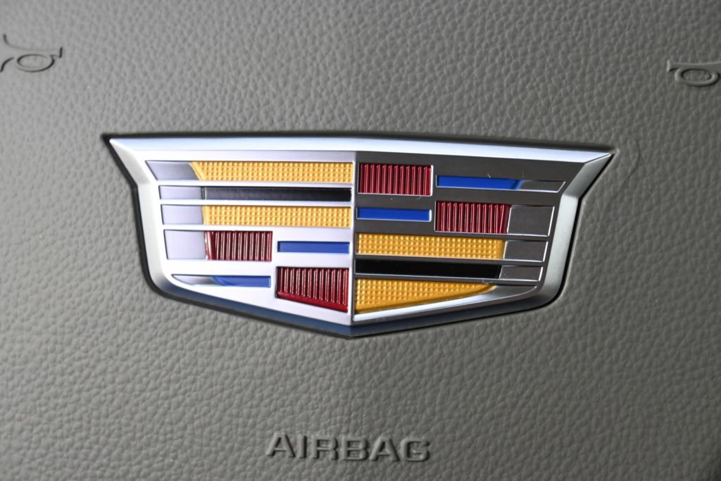 New 2025 Cadillac XT5 Premium Luxury w/ Technology Package image 37