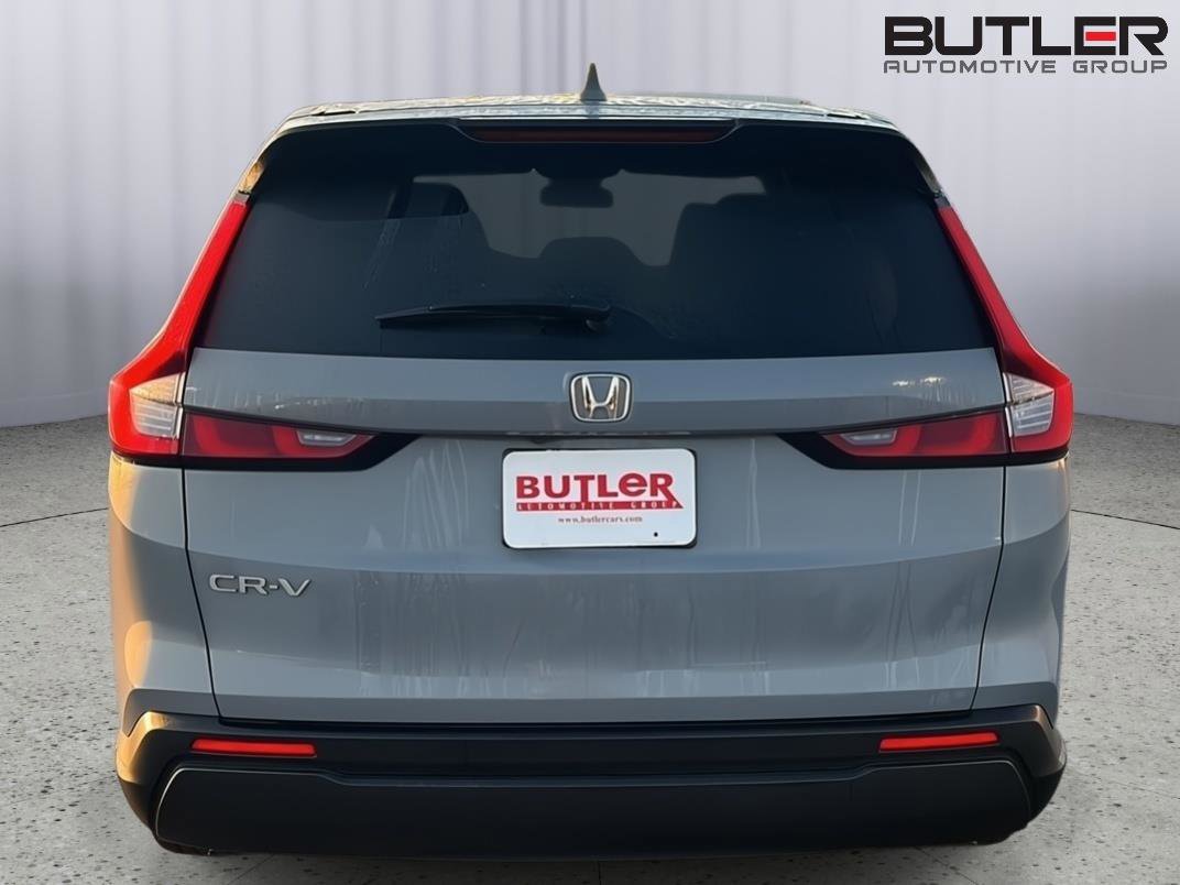 Used 2024 Honda CR-V EX image 5
