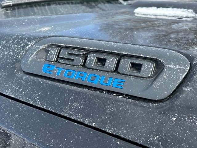 New 2026 RAM 1500 Big Horn/Lone Star image 13