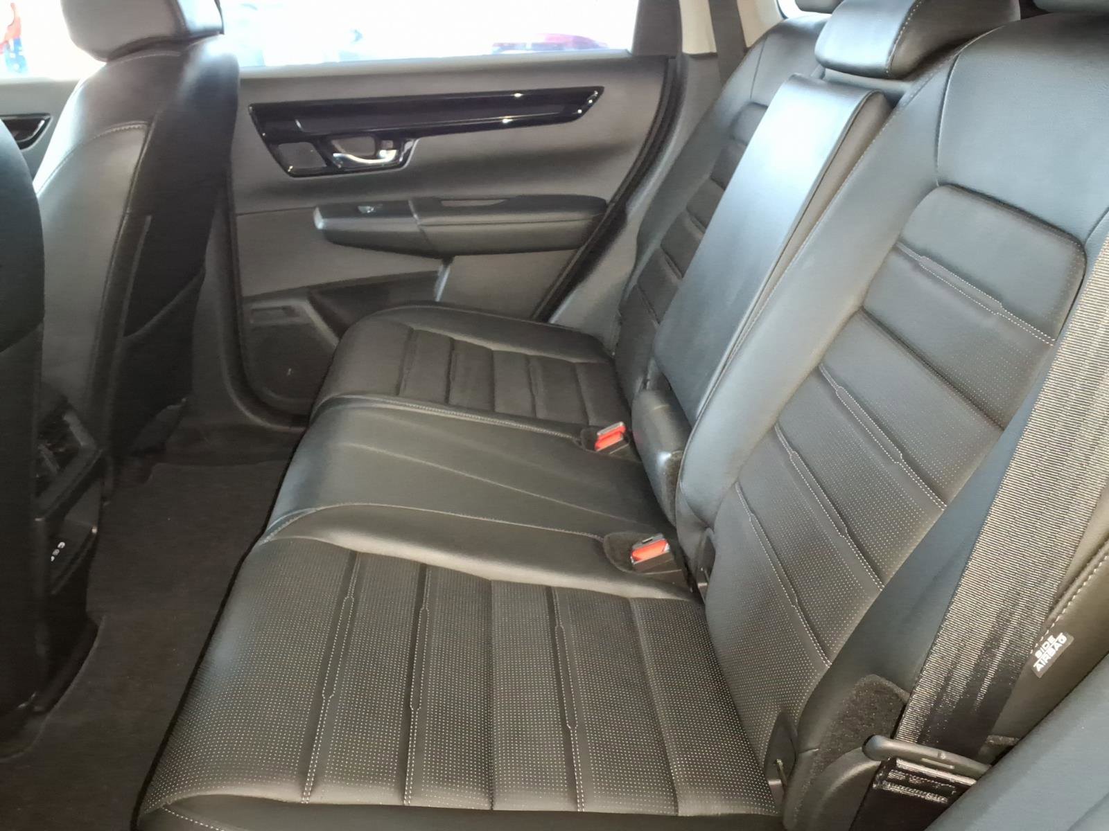 Certified 2024 Honda CR-V EX-L image 13