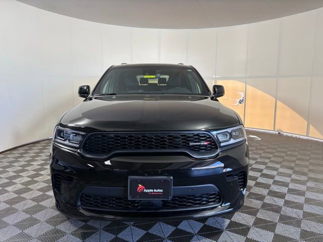 Certified 2025 Dodge Durango GT AWD/4WD image 2