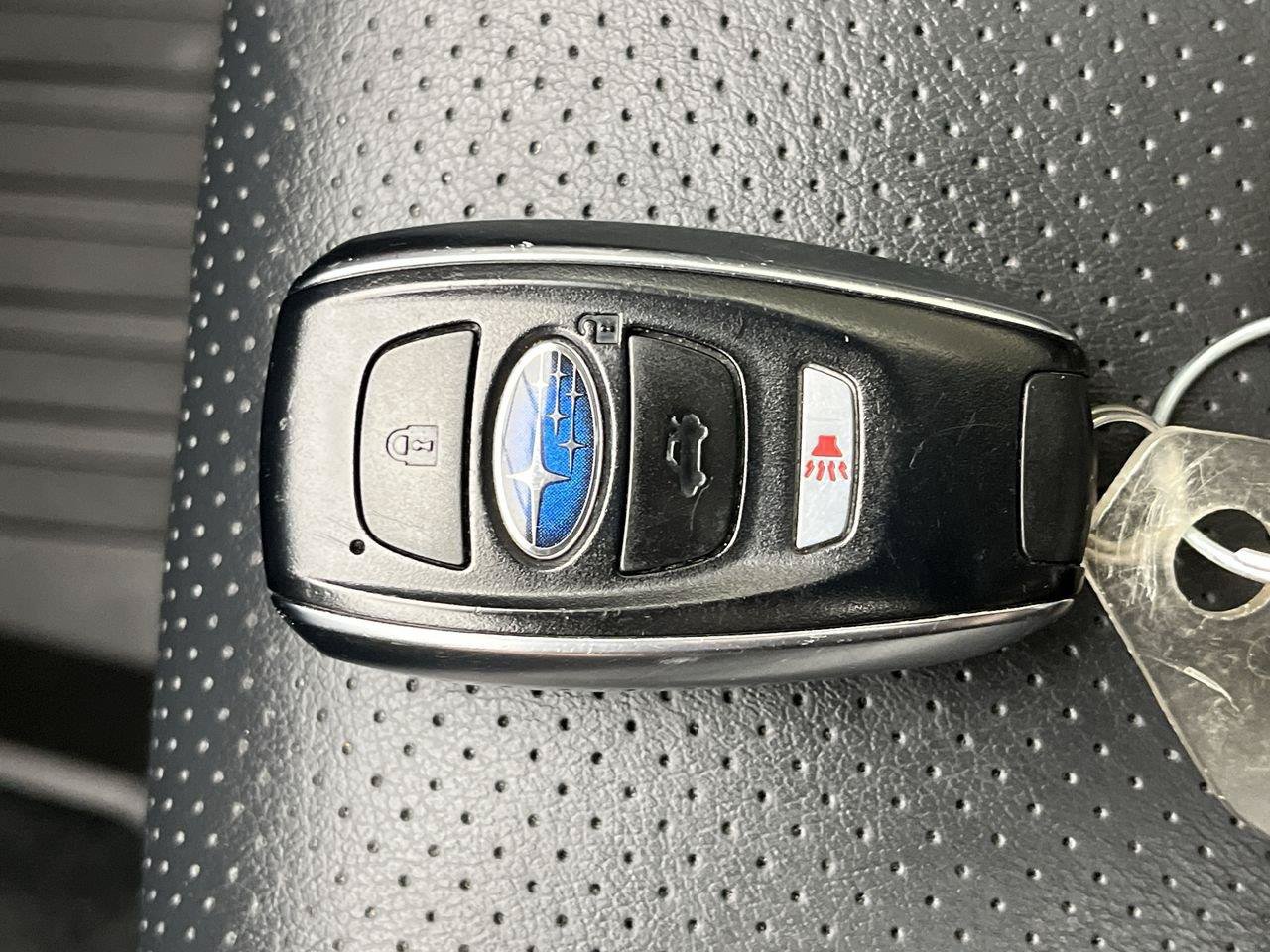Used 2020 Subaru Forester Limited w/ Popular Package #3 AWD/4WD image 28