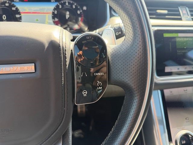 Used 2019 Land Rover Range Rover Sport HSE Dynamic AWD/4WD image 23