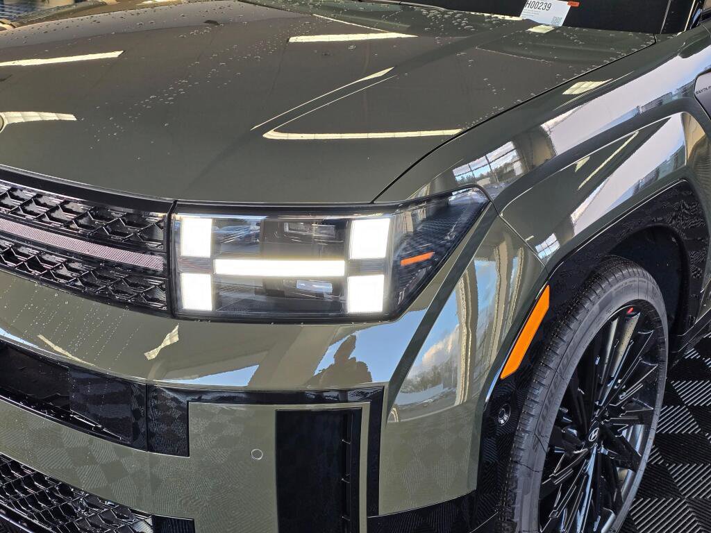 New 2026 Hyundai Santa Fe Calligraphy image 10