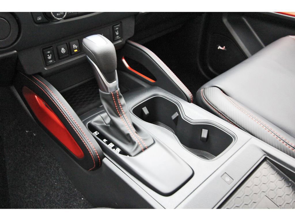 New 2026 Nissan Frontier Pro-X w/ Pro Premium Package image 29