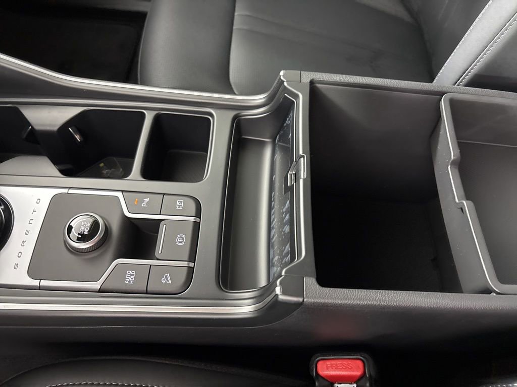 New 2026 Kia Sorento EX FWD image 28