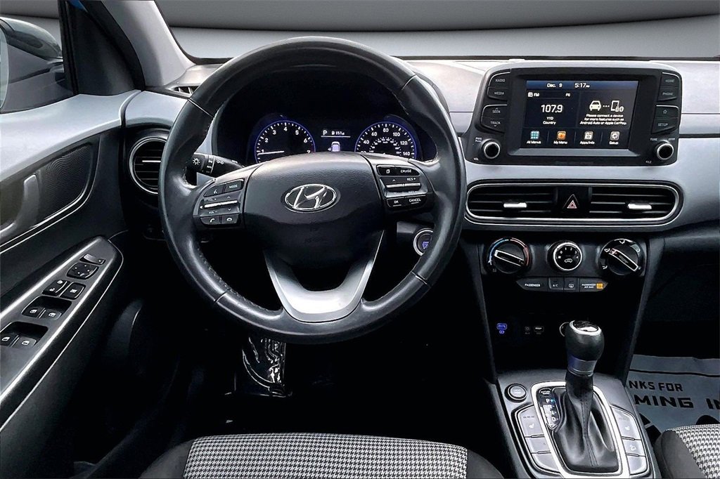 Used 2020 Hyundai Kona SEL image 8