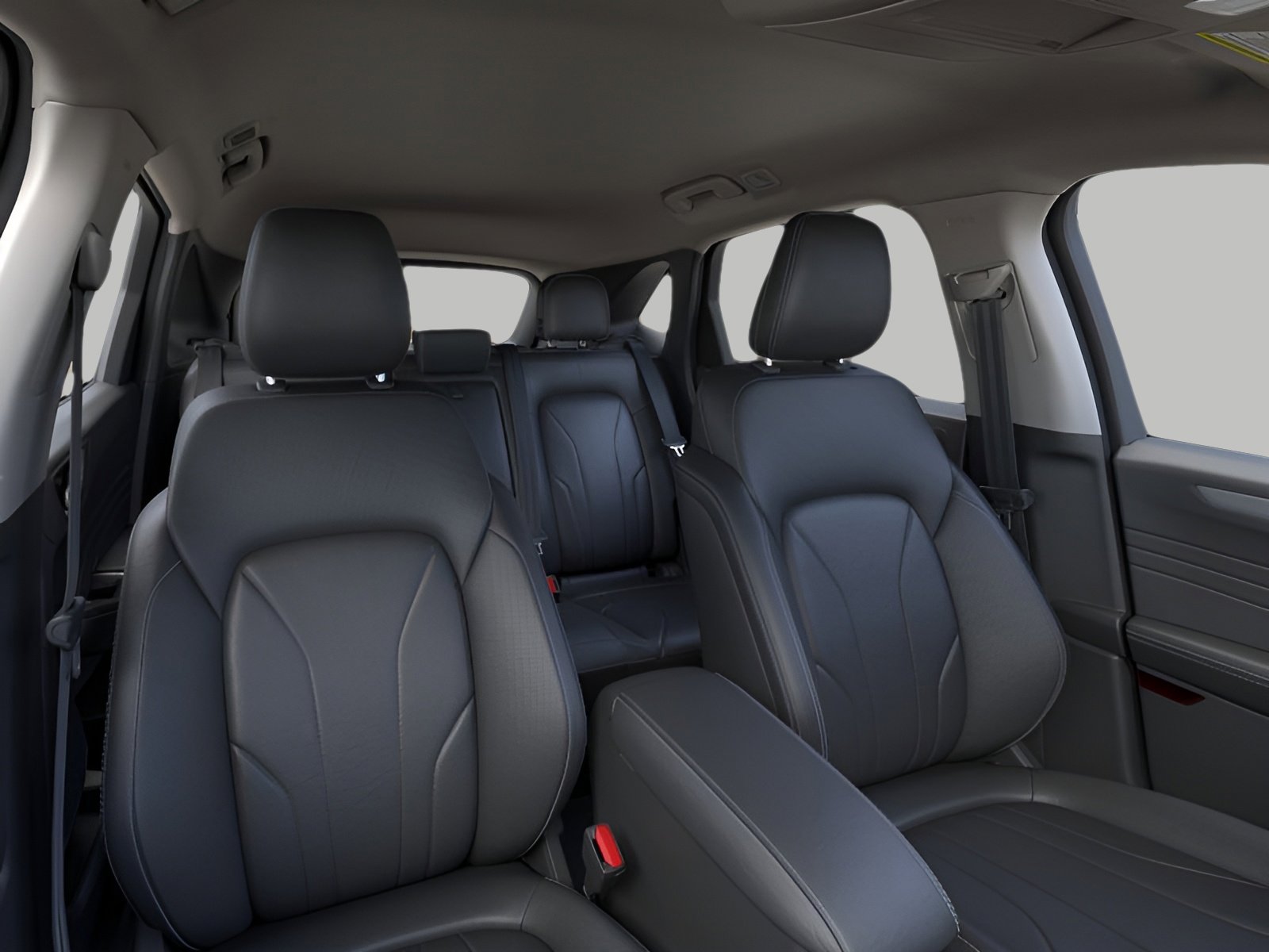 New 2025 Ford Escape SE w/ PHEV Premium Package FWD image 10