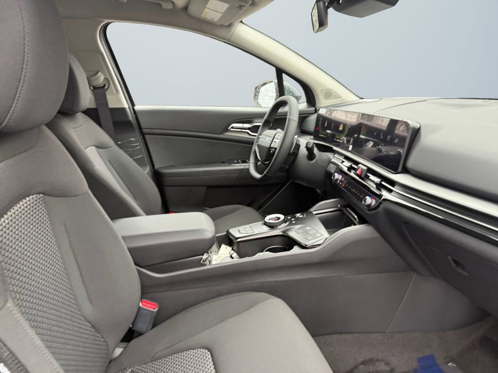 New 2026 Kia Sportage S image 15