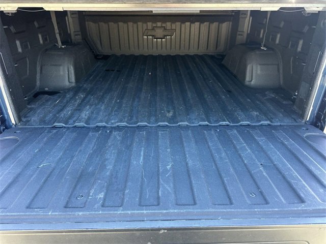 Used 2020 Chevrolet Silverado 1500 LT w/ All-Star Edition image 24