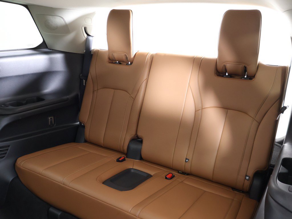 Used 2023 INFINITI QX60 Sensory w/ Vision Package AWD/4WD image 45