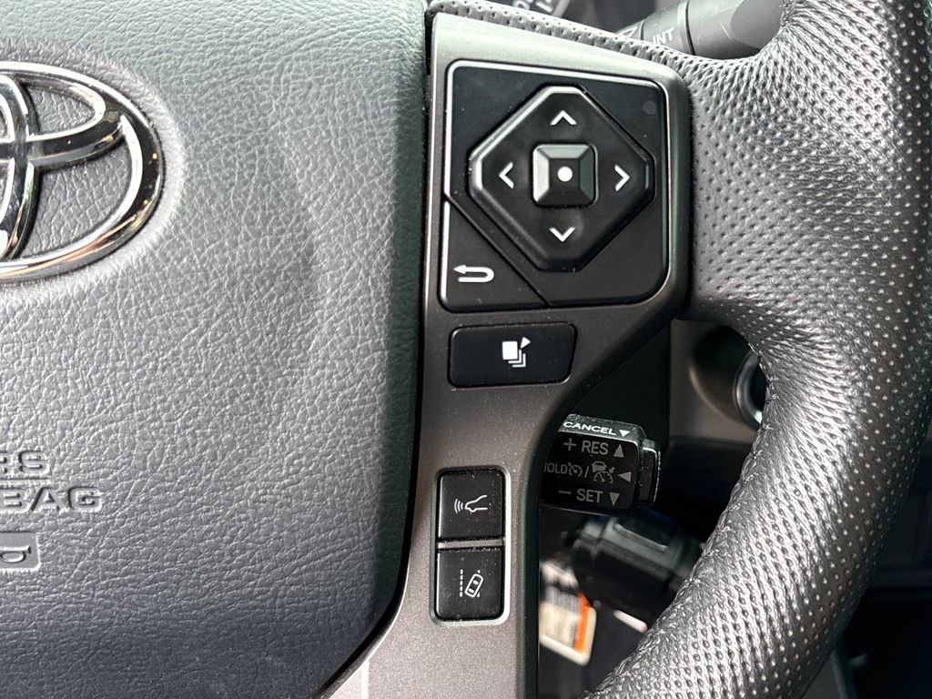 Used 2020 Toyota Tacoma TRD Off-Road image 20