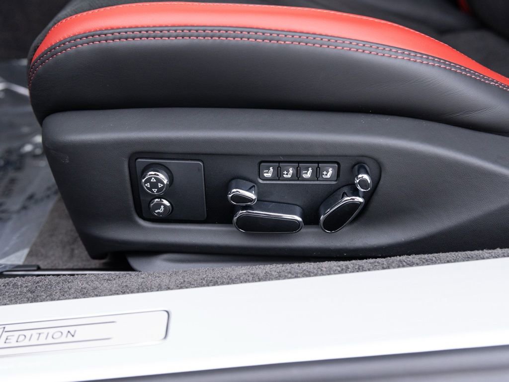 Used 2025 Bentley Continental GT Speed AWD/4WD image 27