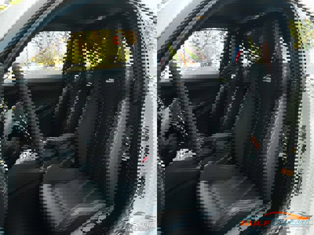 Used 2016 BMW M4 GTS image 23