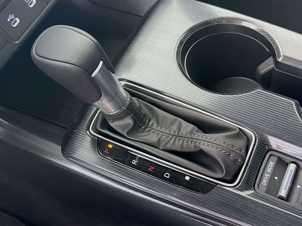 New 2026 Honda Civic Sport image 17