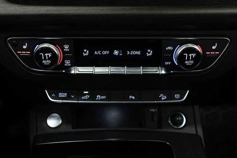 Used 2025 Audi Q5 e Premium image 20