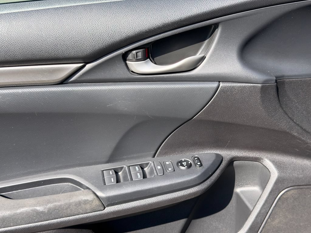 Used 2017 Honda Civic LX image 13