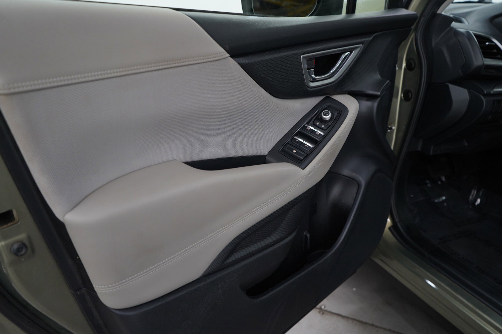 Used 2020 Subaru Forester Premium w/ Popular Package #1 image 23