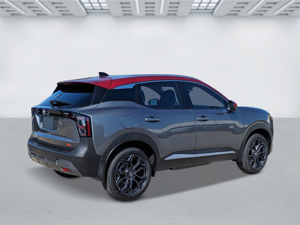 New 2027 Nissan Kicks SR FWD image 5