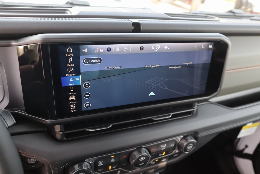 New 2026 Jeep Gladiator Mojave image 7