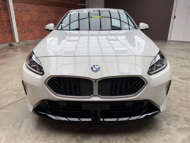 Certified 2025 BMW 228i xDrive w/ Technology Package image 8