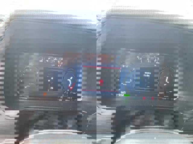 Used 2025 Ford F150 XLT w/ Equipment Group 301A Standard image 11