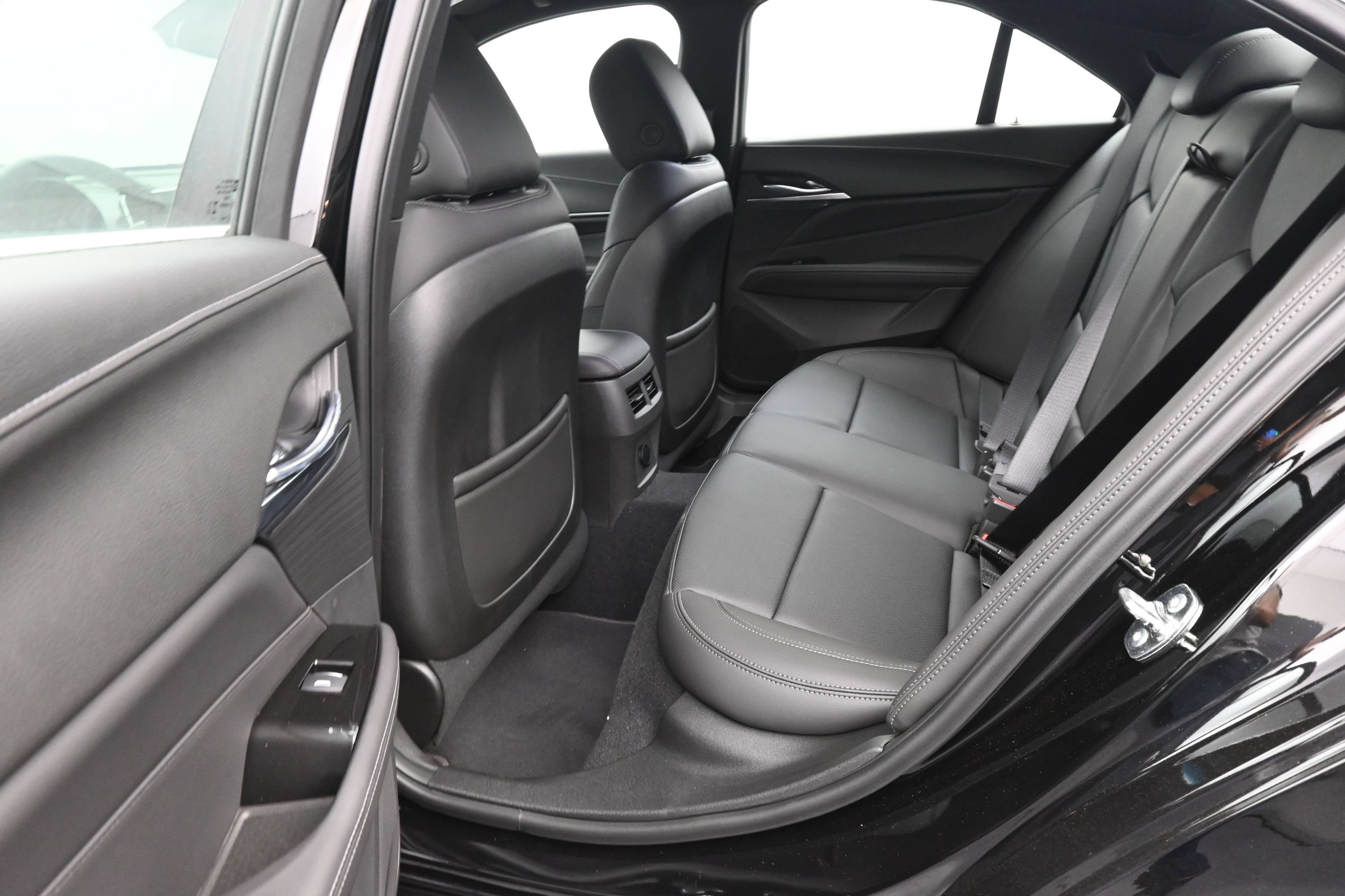 New 2026 Cadillac CT4 Premium Luxury AWD/4WD image 10