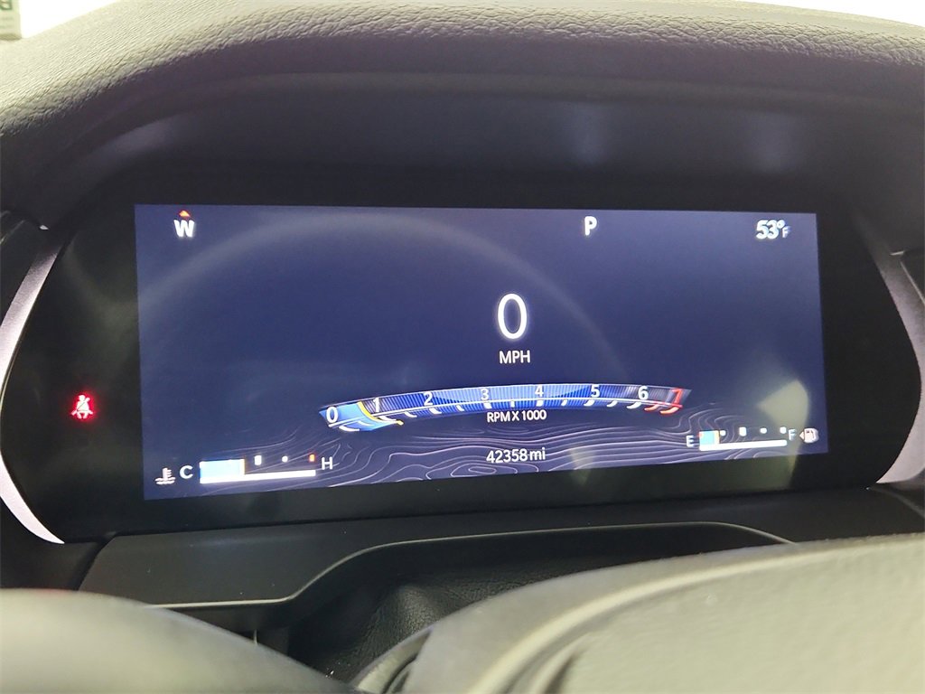 Used 2023 Jeep Grand Cherokee L Laredo image 17