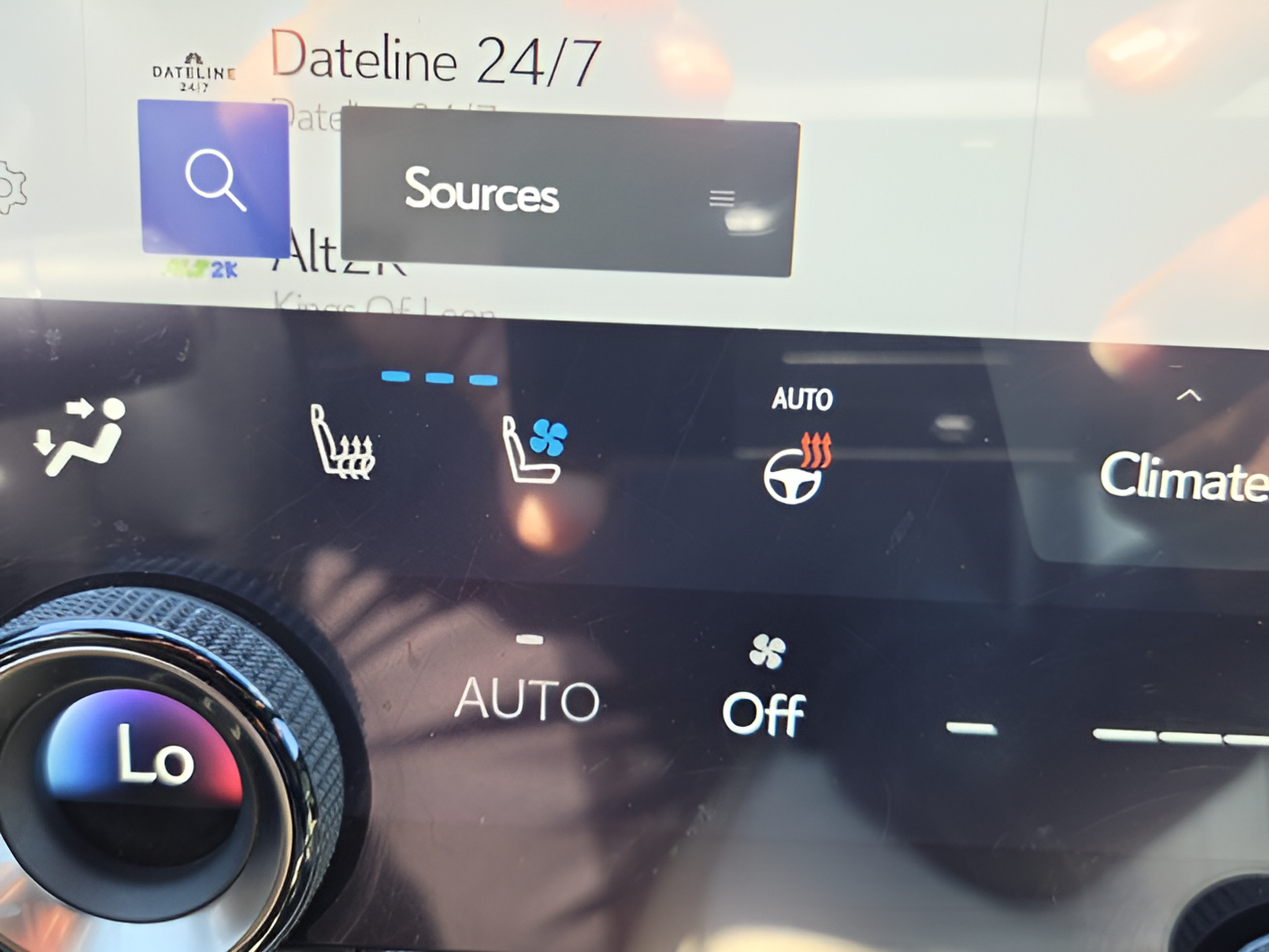 Certified 2024 Lexus NX 350h AWD image 20