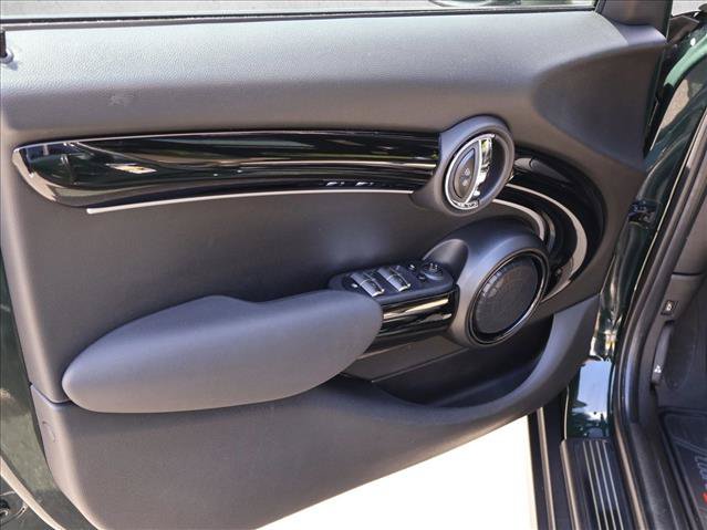 Used 2023 MINI Cooper S w/ MINI Resolute Edition FWD image 12