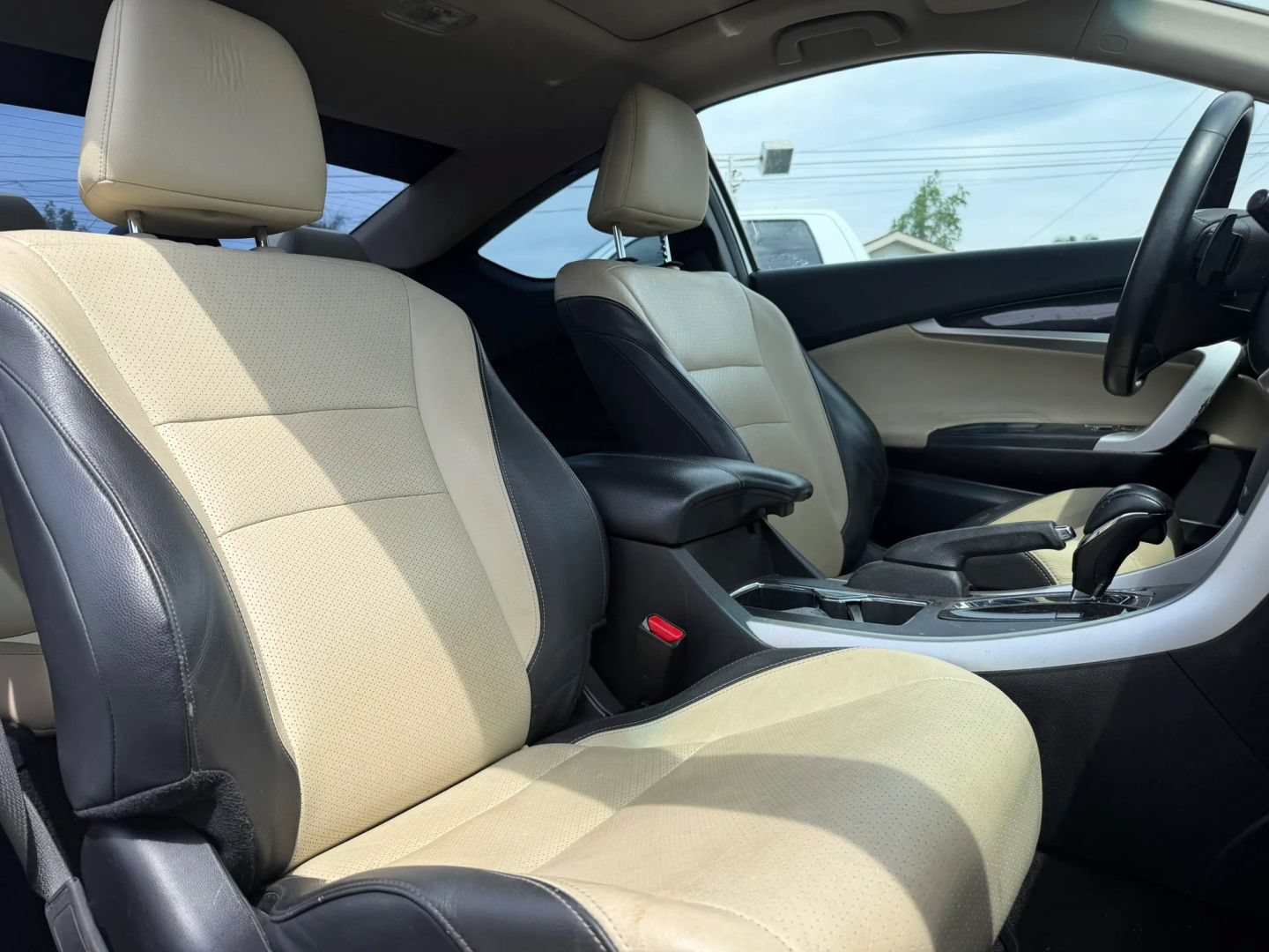 Used 2015 Honda Accord EX-L image 14