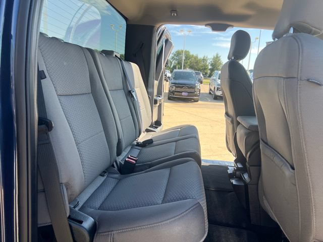 Used 2020 Ford F250 XLT w/ XLT Premium Package AWD/4WD image 21