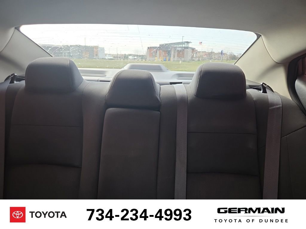 Used 2019 Nissan Altima 2.5 S image 13