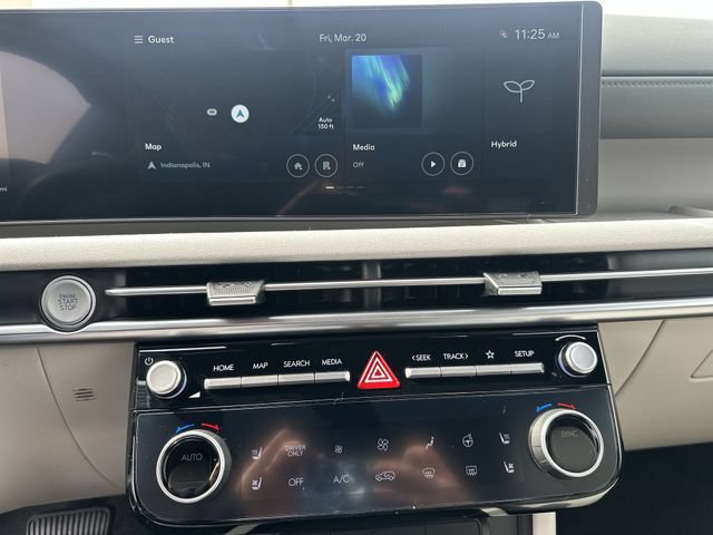 New 2026 Hyundai Tucson Limited AWD/4WD image 22