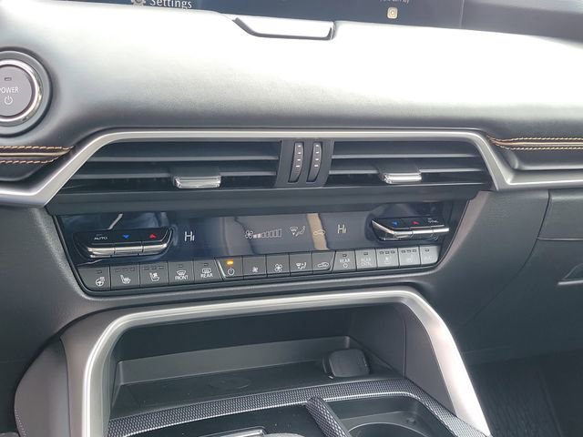 New 2026 MAZDA CX-90 Plug-In Hybrid w/ Premium Plus image 27