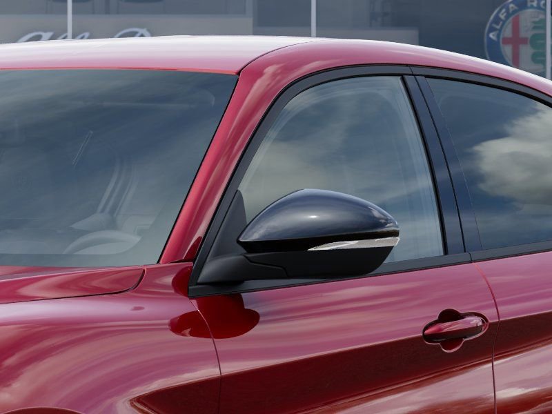 New 2025 Alfa Romeo Stelvio Sprint image 12