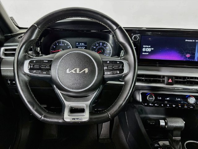 Used 2023 Kia K5 GT-Line w/ GT-Line Premium Package FWD image 10