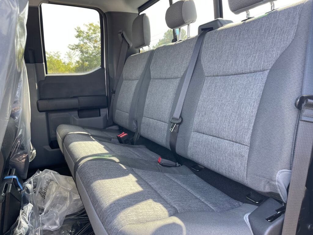 New 2026 Ford F350 XL image 12