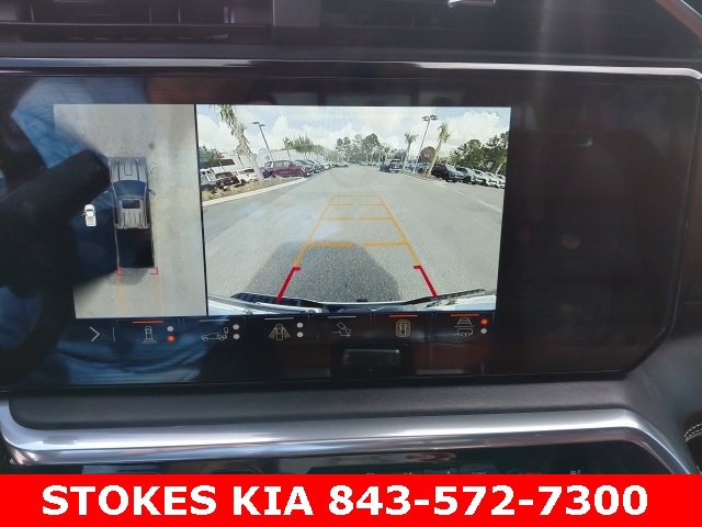 Used 2024 GMC Sierra 3500 Denali Ultimate image 17