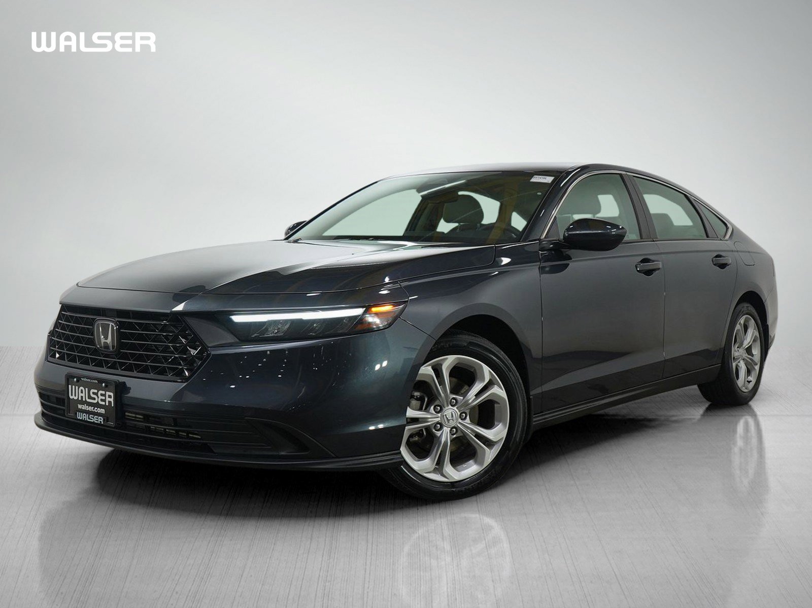 Used 2023 Honda Accord LX image 1