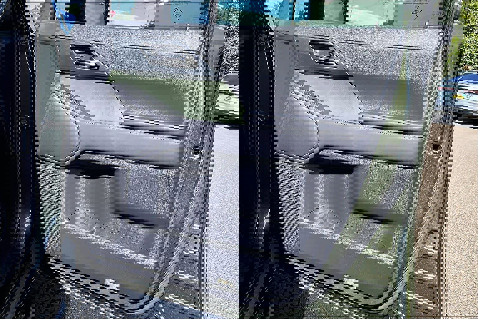 Used 2025 Lexus GX 550 AWD/4WD image 22