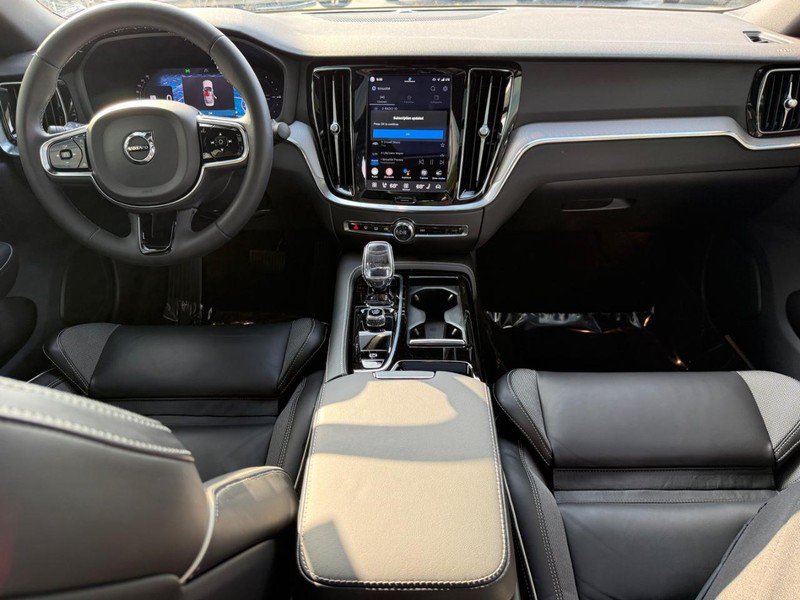 Certified 2024 Volvo S60 T8 Plus w/ Climate Package AWD/4WD image 12