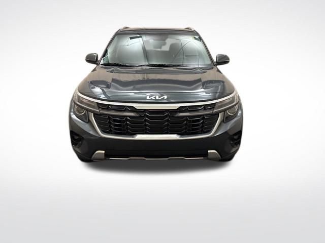 Certified 2026 Kia Seltos S image 2