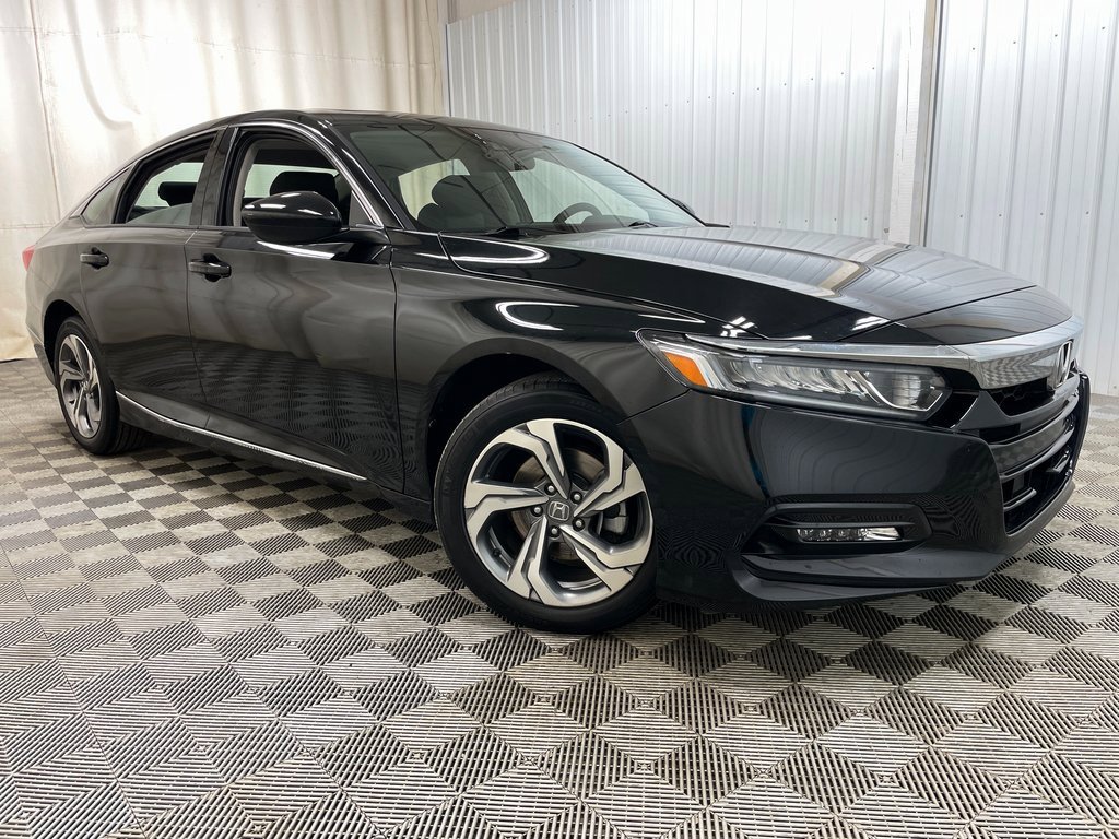 Used 2020 Honda Accord EX image 45