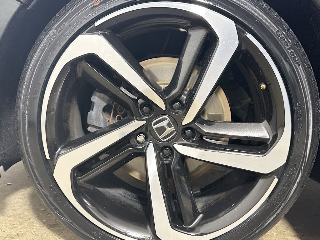 Used 2022 Honda Accord Sport image 28