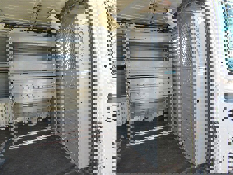 Used 2014 Chevrolet Express 2500 image 10