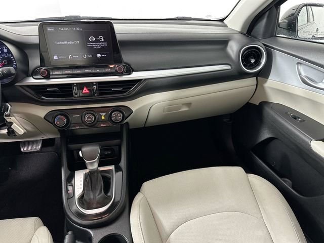 Used 2023 Kia Forte LXS FWD image 24